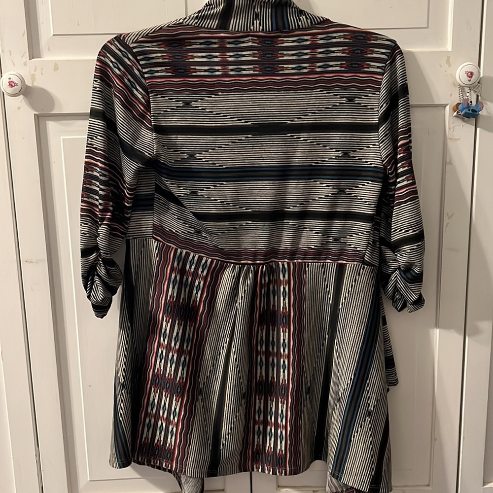 Cardigan - Picture 2 of 3